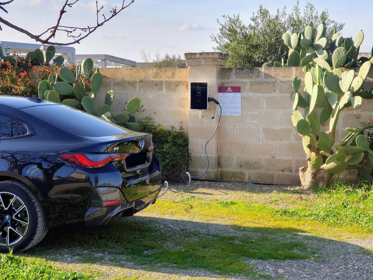 Masseria Agrituristica Lama San Giorgio Rutigliano Exterior foto