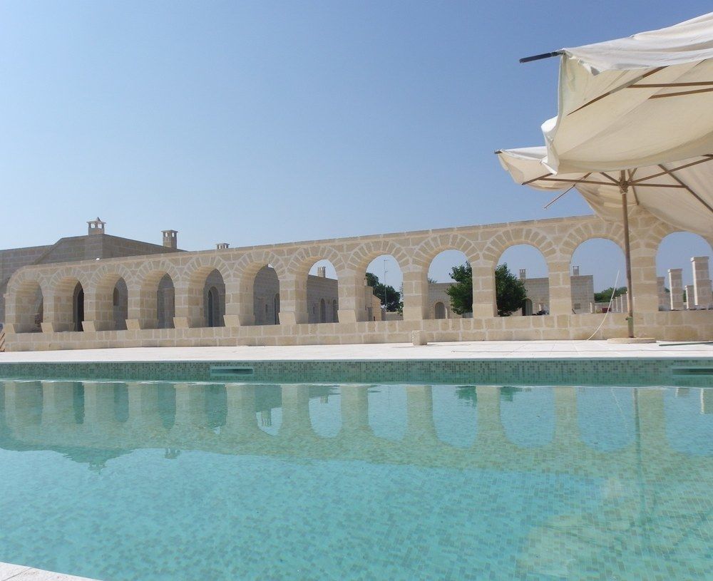 Masseria Agrituristica Lama San Giorgio Rutigliano Exterior foto